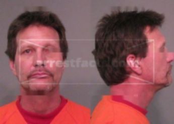 Anthony David Wright