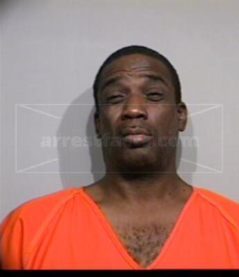 Donald Ray Byrd