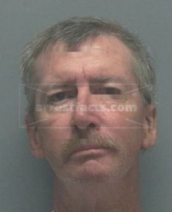 Brian Thomas Eldridge