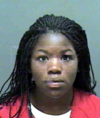 Theresa Cofield