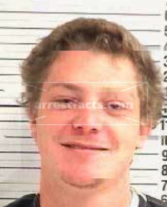 Trevor Jacob Scheuermann