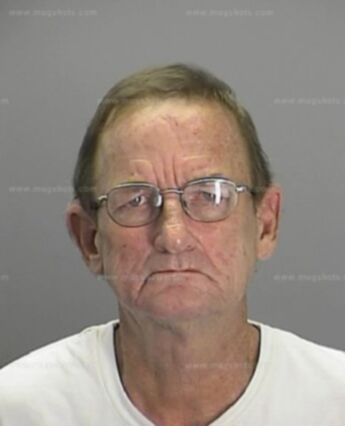 Ronald Norris Rogers
