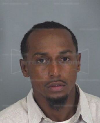 Anthony Lamar Kelly