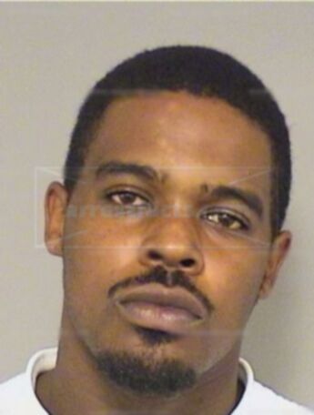 Brandon Jarrell Greenfield