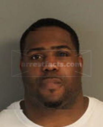 Jamarcus Palmer