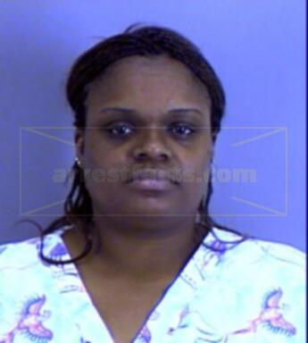 Carla Nanetta Webb