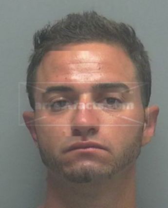 Cameron Joseph Bergau