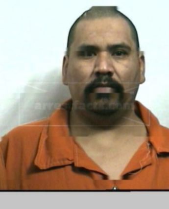 Armando Sandoval