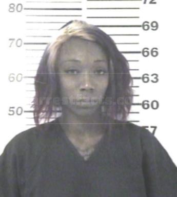 April Lashae Henderson