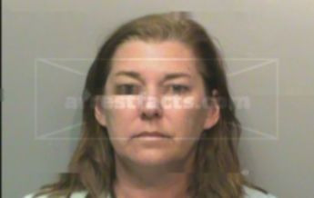 Sonya Lynn Morris