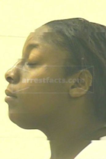 Ashley Lashon Waters