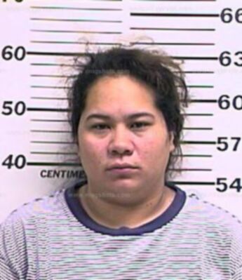 Tina Renee Bemis