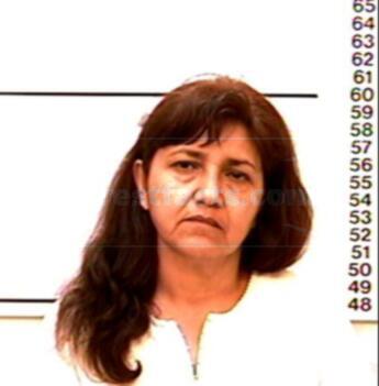 Carmel Vela Stapp
