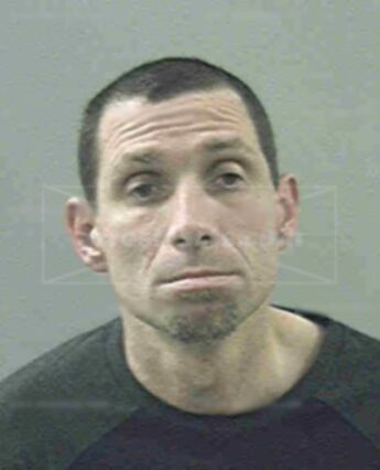 Clinton Elliot Shumway