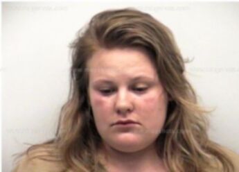 Erin Catherine Gerlofs