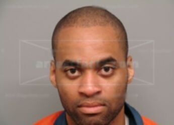 Lamont D Robinson