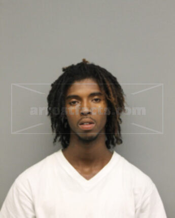Jerry Johnee Gillespie