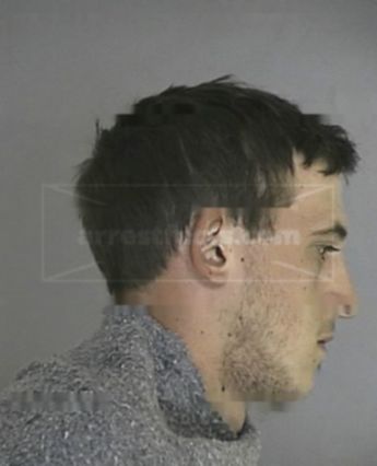 Travis Wade Walden