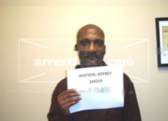 Jeffrey Watson