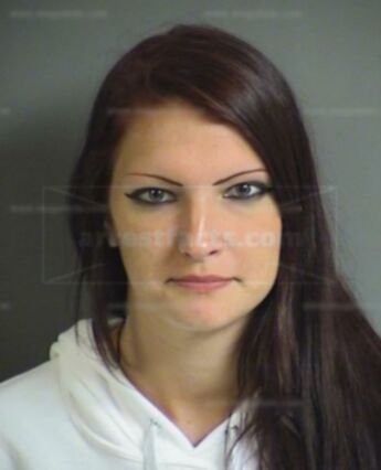 Hailee Marie Weaver