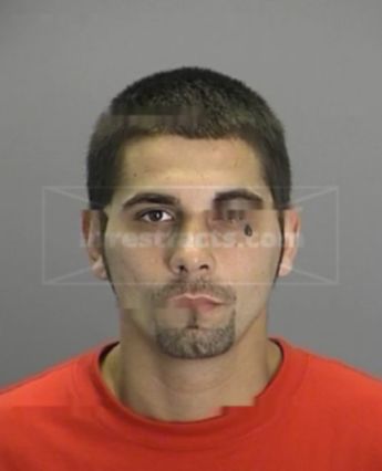 Justin Lee Sylvester
