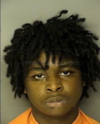 Israel Tyrone Patrick
