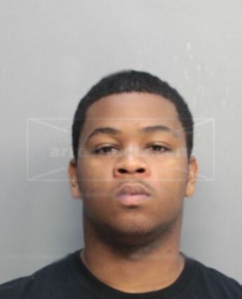 David Jamal Morrison