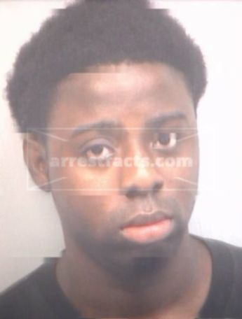 Antonio Deontre Simmons
