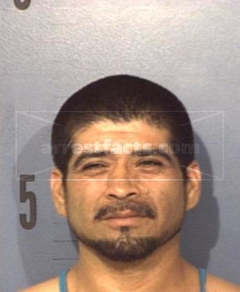 Michael Delacruz
