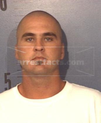 Jerry Shawn Sanders
