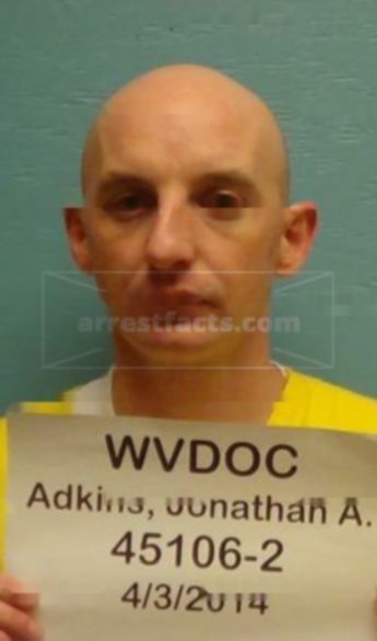 Jonathan Allen Adkins