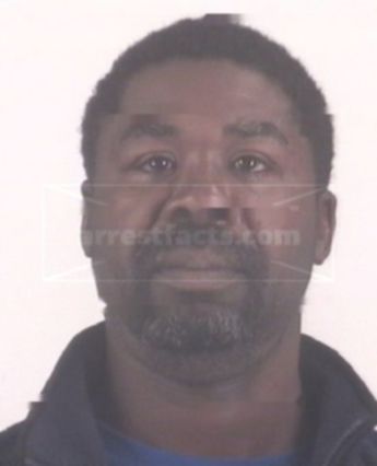 Simmie Earl Steele