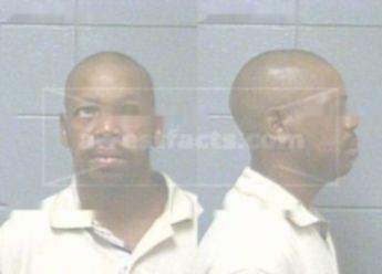 Johnnie Brent Goodwin Jr.