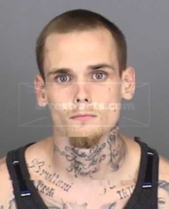Ryan Derrick Langford