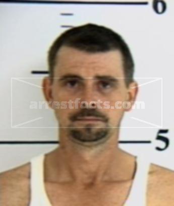 Billy Randall Bentley