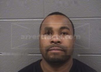 Sylvester Graves
