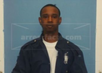 Tracy Ladell Hall