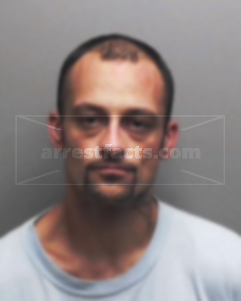 Jerry Dwayne Harper