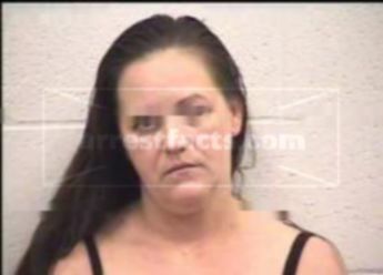 Lynette Dawn Ball