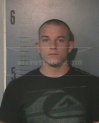 Bradley Allen Corporan