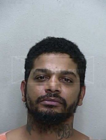 Darryl Xavier Rucker