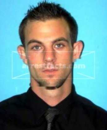 Dustin Wayne Ritchie