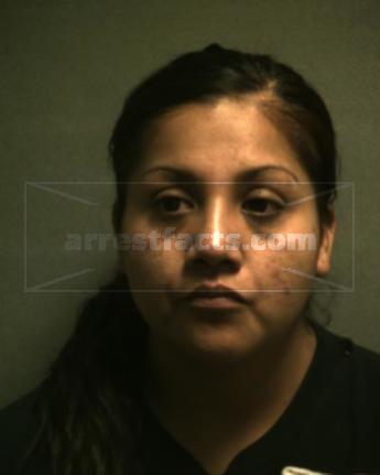 Roxanna Denise Martinez