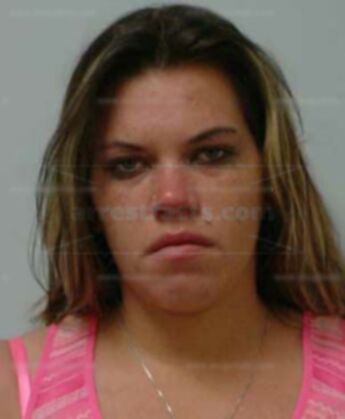 Samantha Jean Elliott