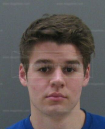 Cory Robert Miller