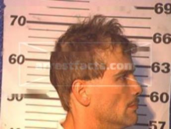 Timothy Patrick Cannon