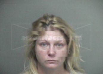 Tonya Suggs