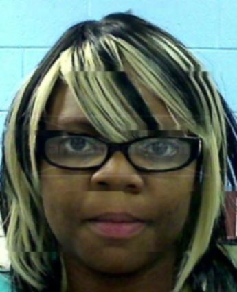 Brittney Shavone Taylor
