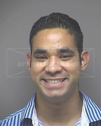 Nathan Daniel Villarreal