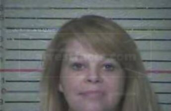 Patricia Elizabeth Witcher